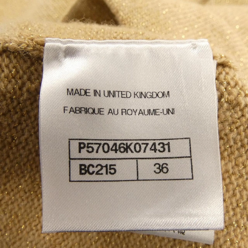 CHANEL P57046K07431 17A Váy - Hàng hiệu Authentic 820285