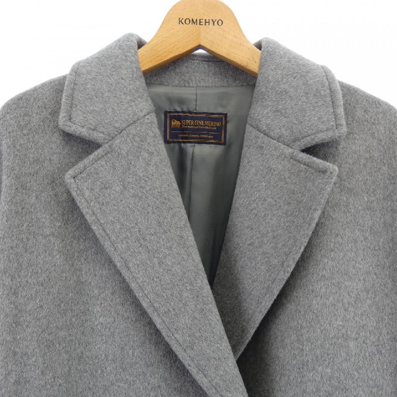 Áo khoác relume 627502