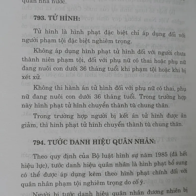 THUẬT NGỮ PHÁP LÝ  563879