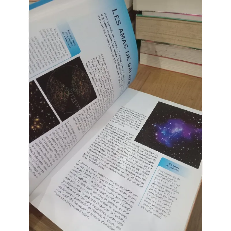 Passeport pour les deux infinis 726547