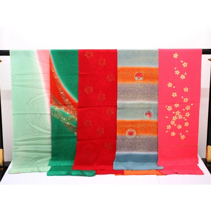 Bộ 5 chiếc dây đai - Hàng hiệu Authentic 878898