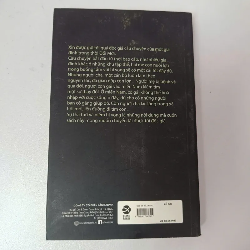 Đổi Mới - Đỗ Hoàng Ngọc Ánh 971563