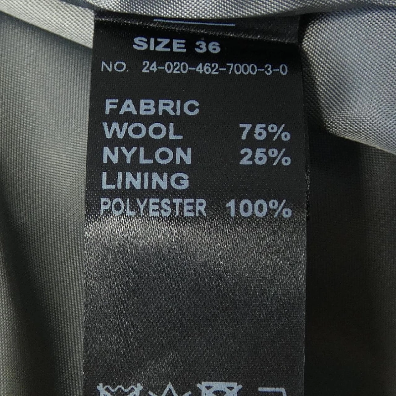 Áo khoác relume 627502