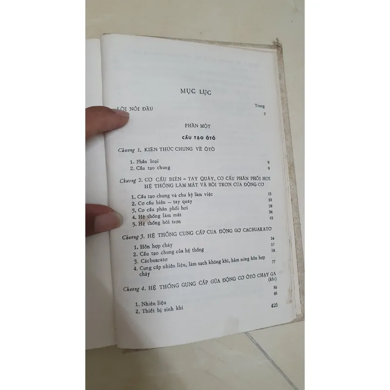 ÔTÔ CẤU TẠO  1008509