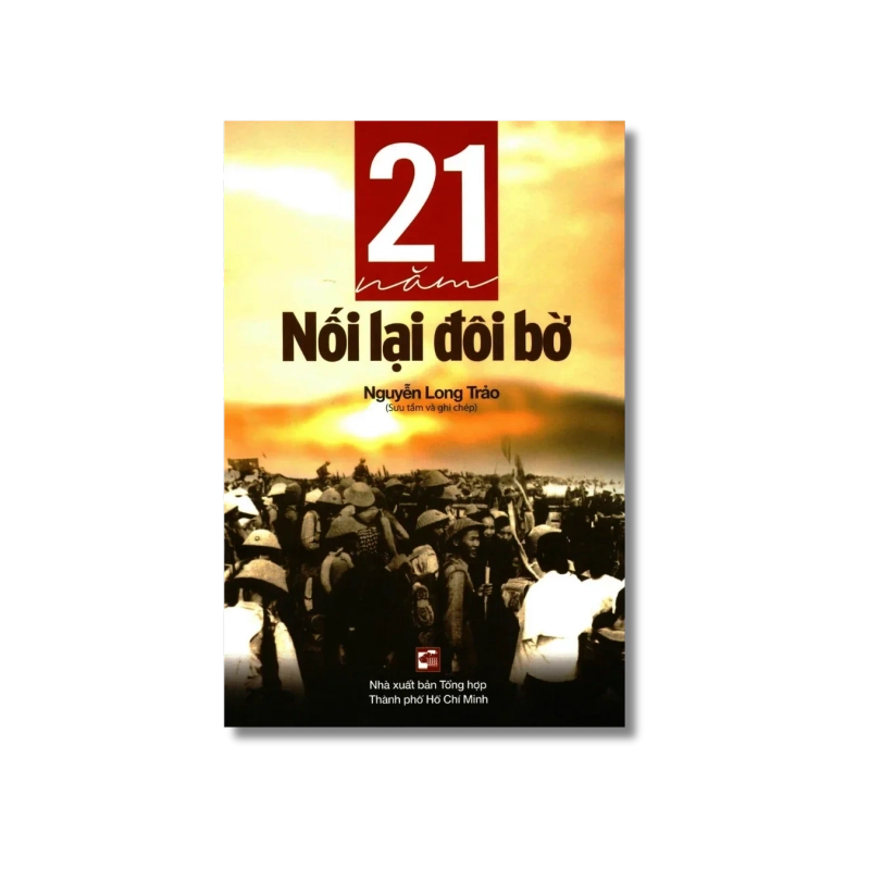 21 năm nối lại đôi bờ - Nguyễn Long Trảo 722020