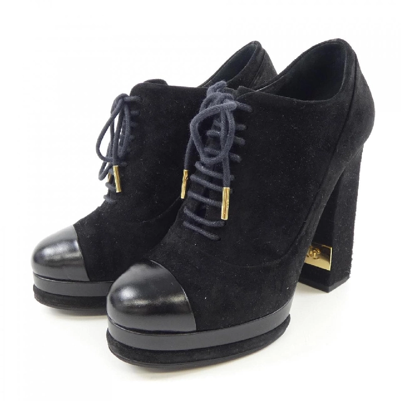 Giày dép CHANEL G29252Y15130 - Hàng hiệu Chính hãng 829450