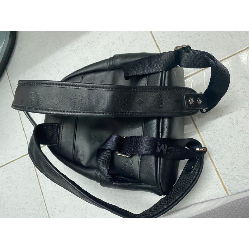 Balo MCM hàng hiệu 6205
