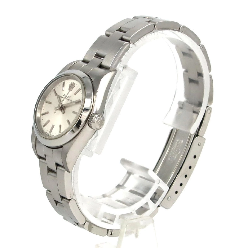 Đồng hồ Rolex Oyster Perpetual 76080 SS tự động Z - Hàng hiệu Chính hãng 876090