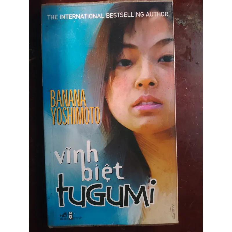 Vĩnh biệt Tugumi 731098