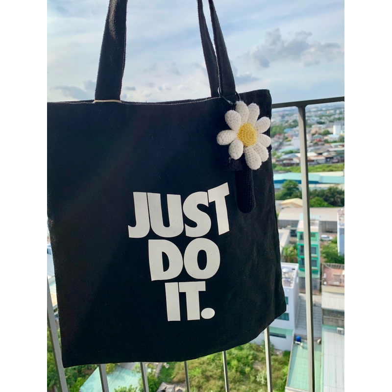 Móc Khoá Len LIGHTSTICK G-DRAGON Daisy (Handmade) 455740