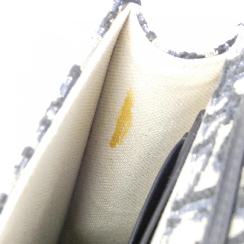 CHRISTIAN DIOR DIOR OBLIQUE Túi đeo chéo Saddle Vertical S5641CTZQ - Hàng hiệu Chính hãng 803013