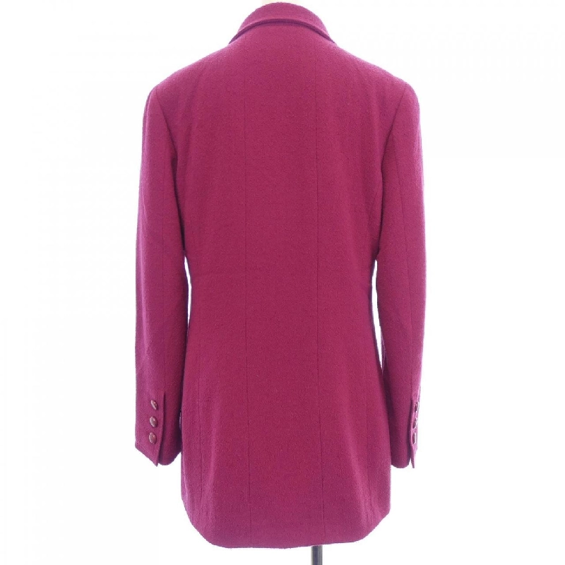 【Mã giảm giá】【Cổ điển】Áo khoác CHANEL 642317