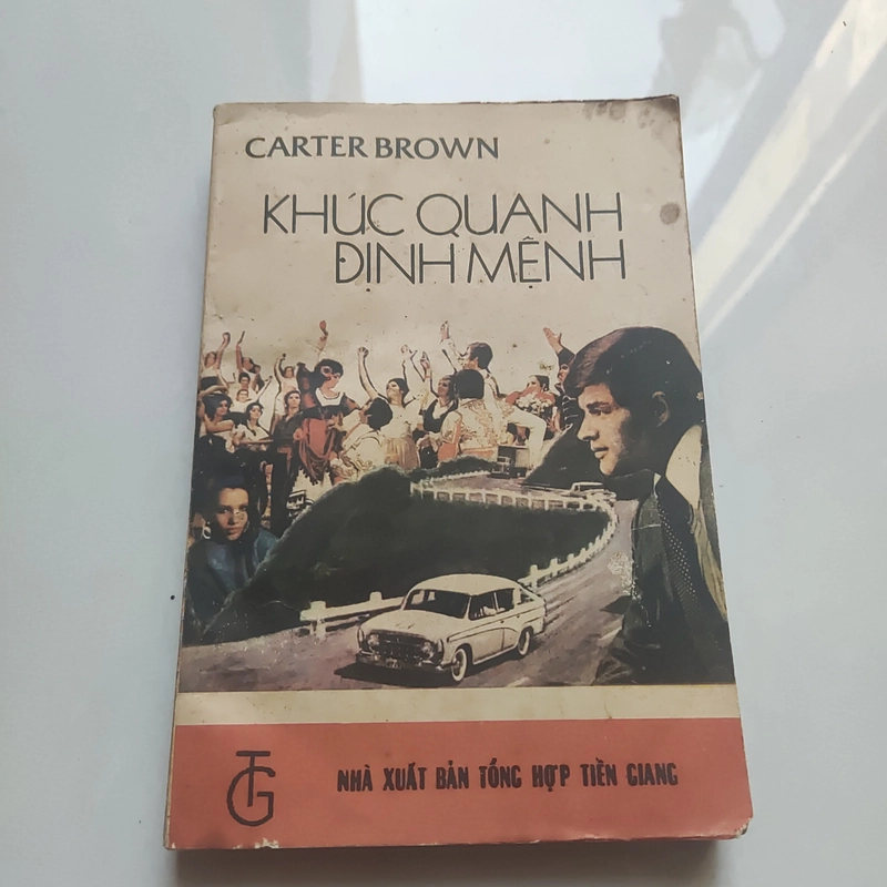 Khúc quanh định mệnh  393633