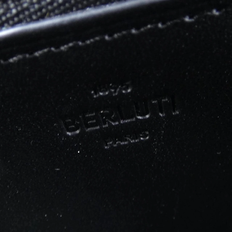 Berluti Itauba Wide BAG - Hàng hiệu Authentic 903966