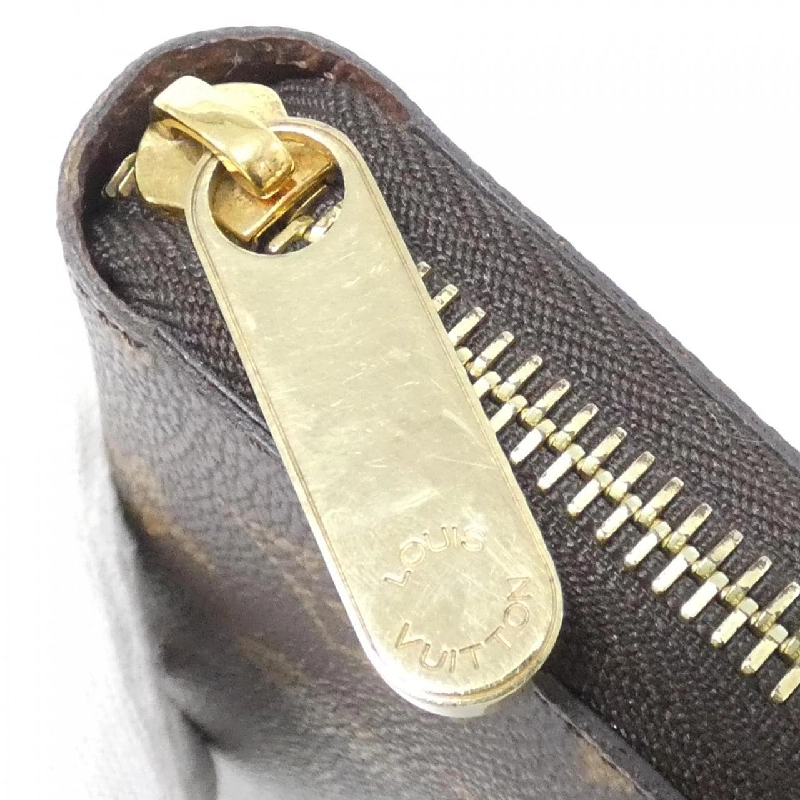 Ví Louis Vuitton Monogram Zippy M42616 - Hàng hiệu Chính hãng 806541