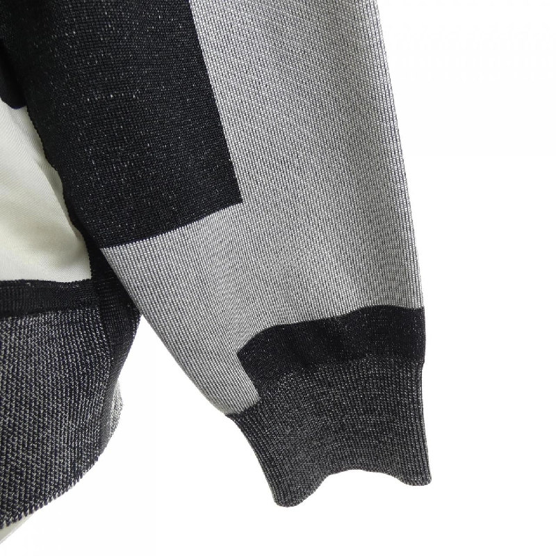 HERMES LE TRESOR DE MEDOR RAYURE 2H2835D5 Áo thun - Hàng hiệu Authentic 824159