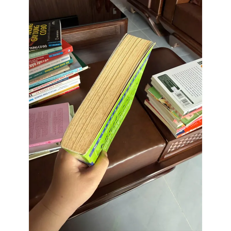 Đừng Bao Giờ Đi Ăn Một Mình (Never Eat Alone) – Keith Ferrazzi- K3 1003393