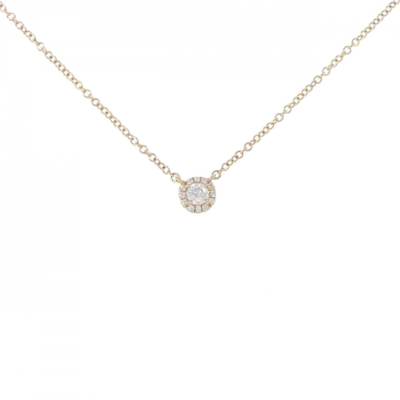 Dây chuyền Tiffany Soleste - Hàng hiệu Authentic 842663