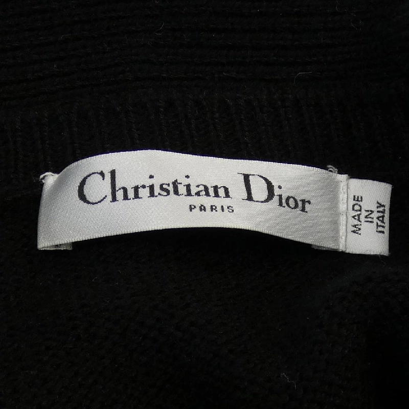 【Mã giảm giá】Christian Dior CHRISTIAN DIOR Áo len 645123