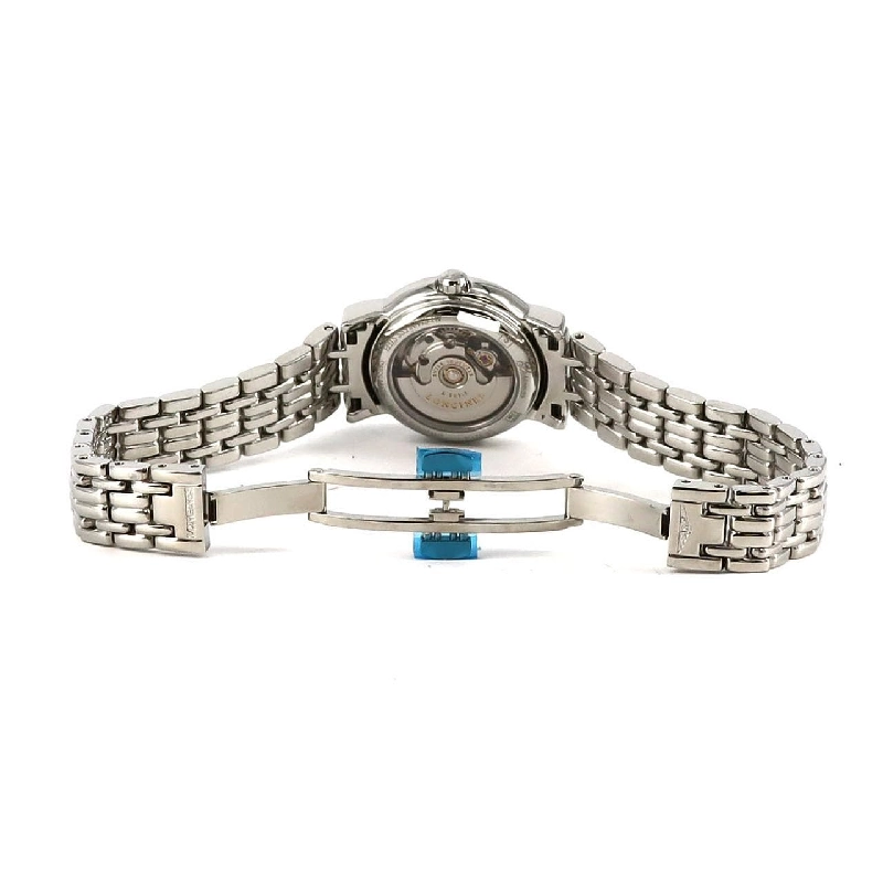 Longines Présence L4.321.4.72.6 SS tự động - Hàng hiệu Chính hãng 874271