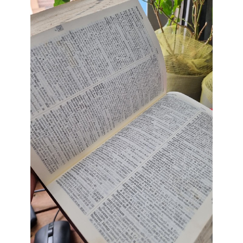 OBUNSHA'S Comprehensive English - Japanese Dictionary 190704