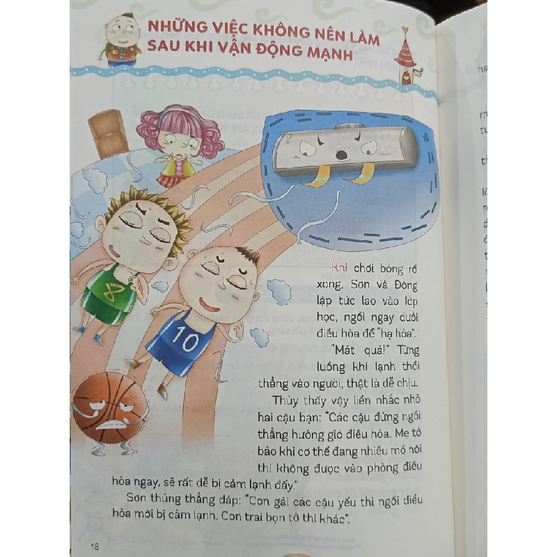 Bách khoa thư kĩ năng sống: Những thói quen tốt (dành cho bạn trai) - Peng Fan (biên soạn), Thanh Uyên (dịch) 547185