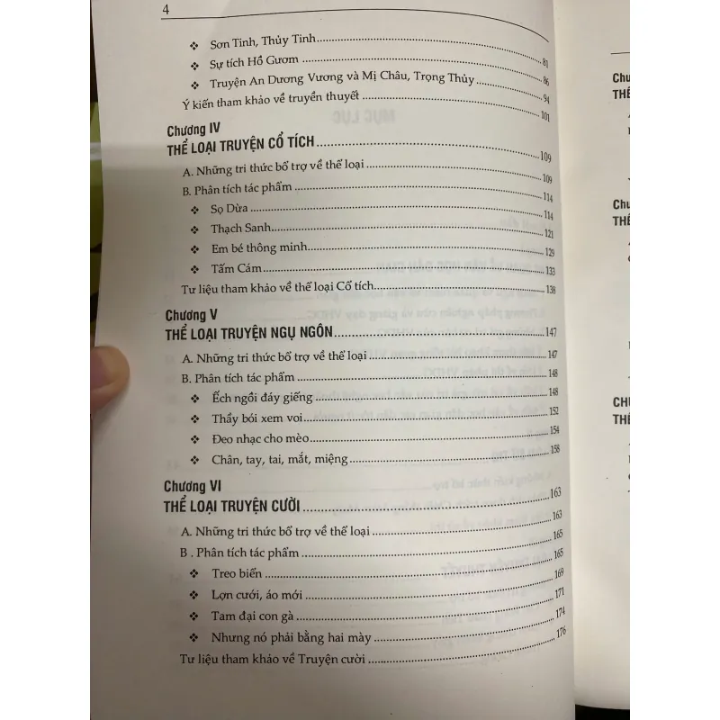 PHÂN TÍCH TÁC PHẨM VĂN HỌC DÂN GIAN THEO ĐẶC TRƯNG THỂ LOẠI - PHẠM THU YẾN  755840
