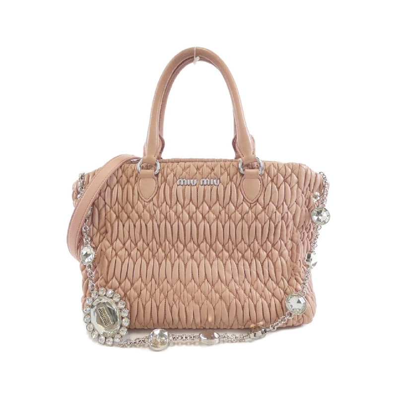 Miu Miu 5BA067 Túi - Hàng hiệu Chính hãng 766638