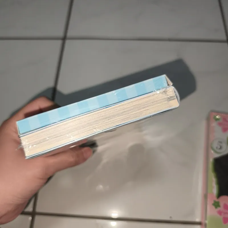 Hoa thơm kiêu hãnh bản sưu tầm mikami edition tập 7 928724