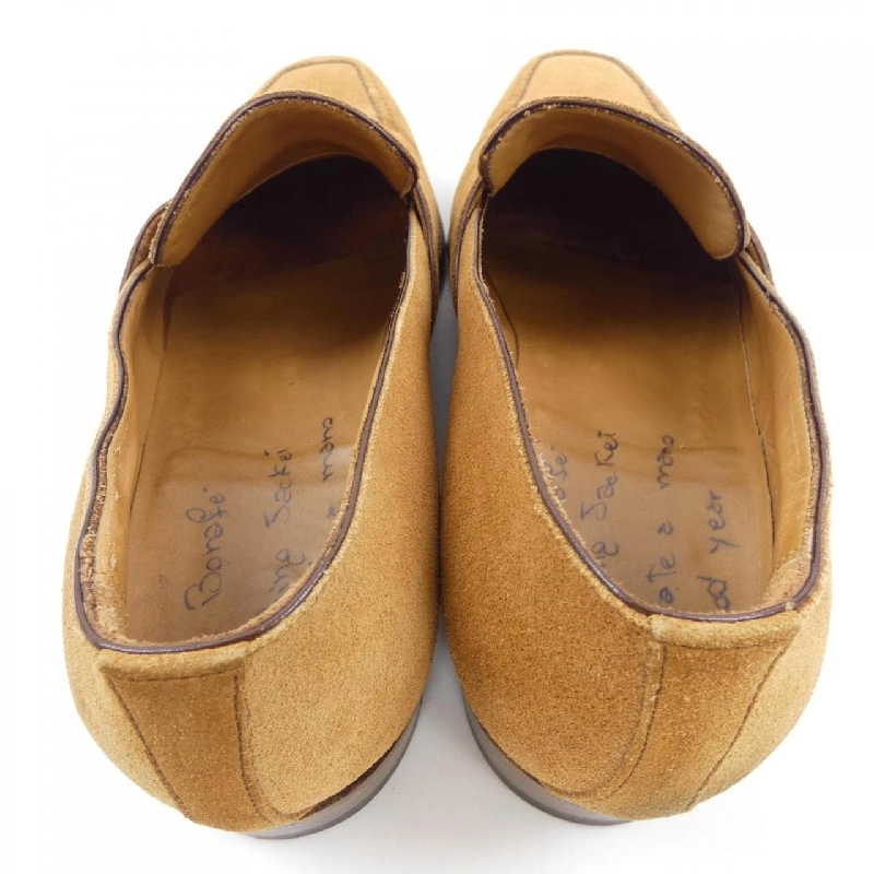 Giày Enzo.Bonafe - Hàng hiệu Authentic 904942