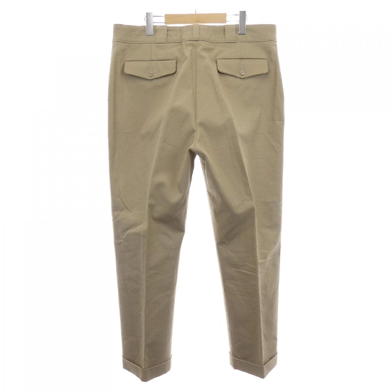 Quần chinos LOUIS VUITTON HMP06WH77 - Hàng hiệu Authentic 887326