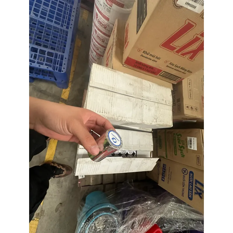 Giấy Thermal Paper K57x38mm 100 cuộn chất liệu giấy nhiệt 1008302