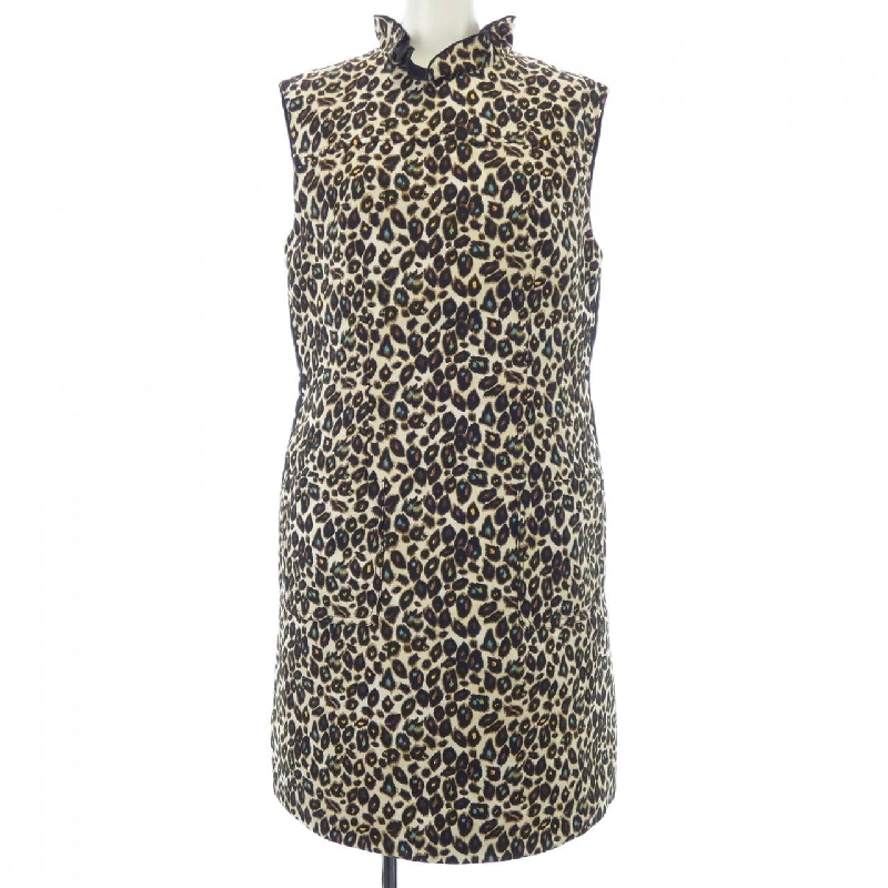 【Mã giảm giá】Louis Vuitton LOUIS VUITTON Đầm 651120