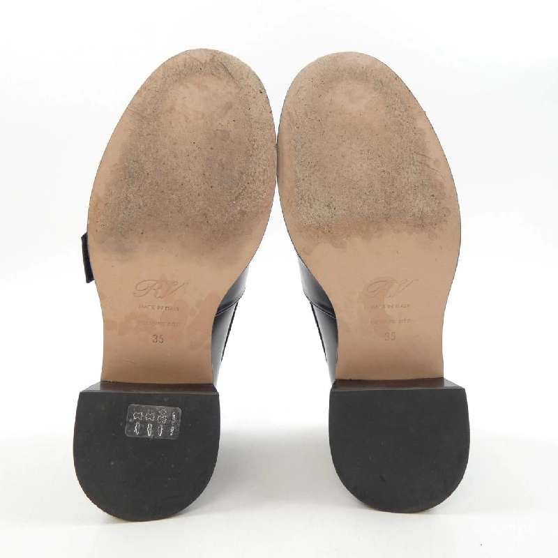 【Mã giảm giá】Giày ROGER VIVIER 663696