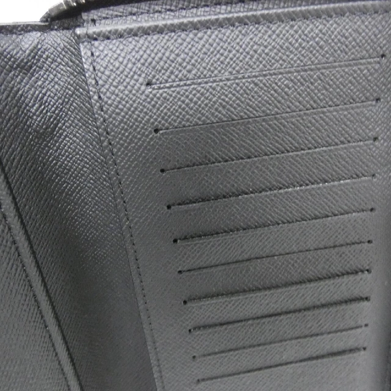 Ví Louis Vuitton Monogram Eclipse Zippy Wallet Vertical M62295 621221