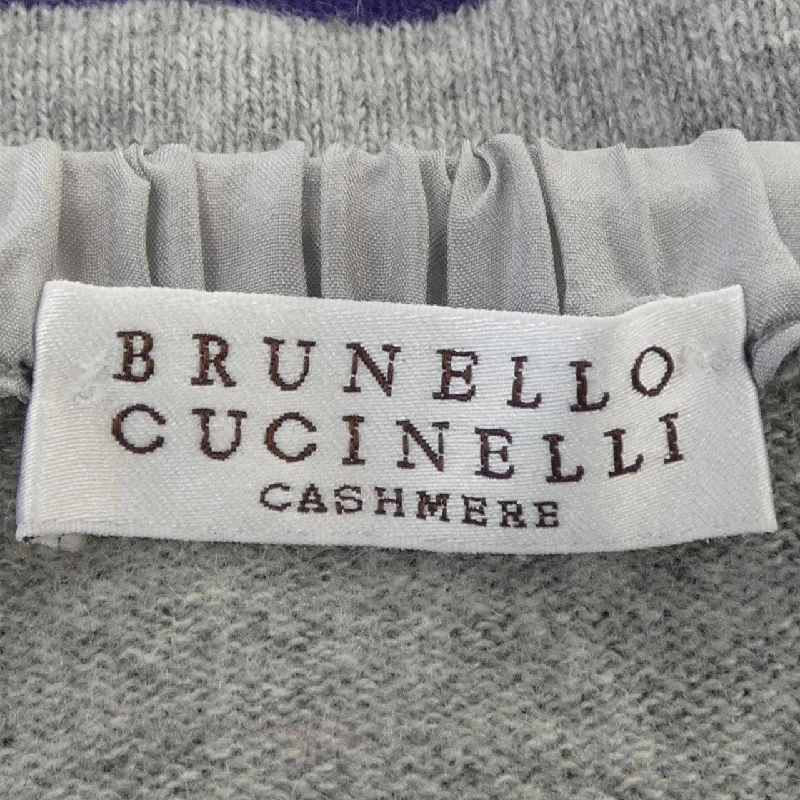 BRUNELLO CUCINELLI Cardigan - Hàng hiệu Chính hãng 774348