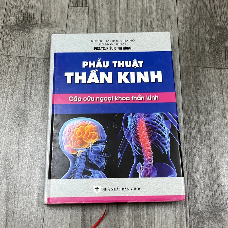 Phẫu thuật thần kinh. 8a1 539056