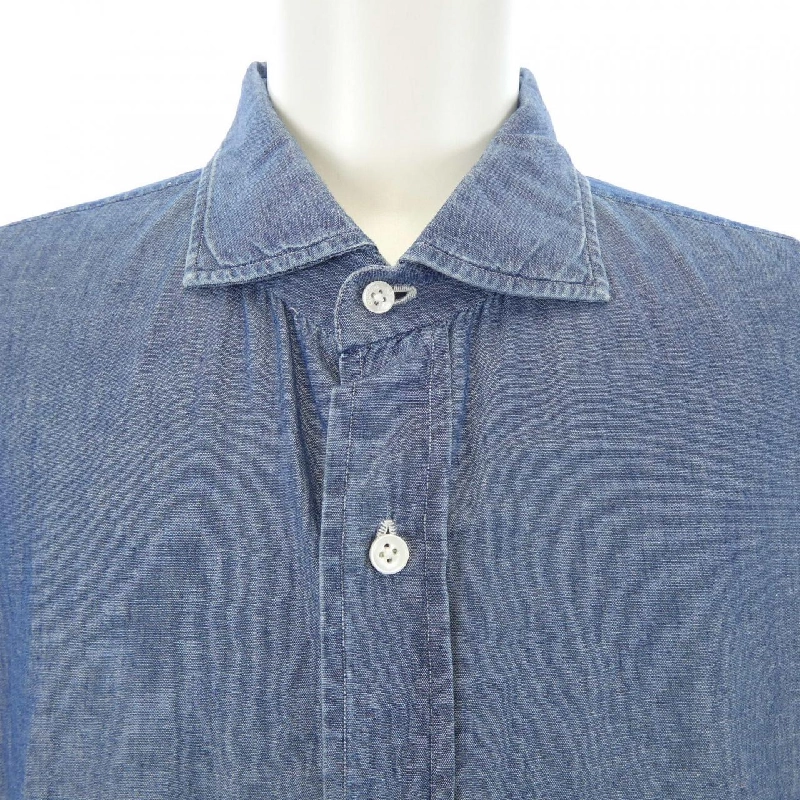 Áo sơ mi SALVATORE PICCOLO - Hàng hiệu Authentic 895690