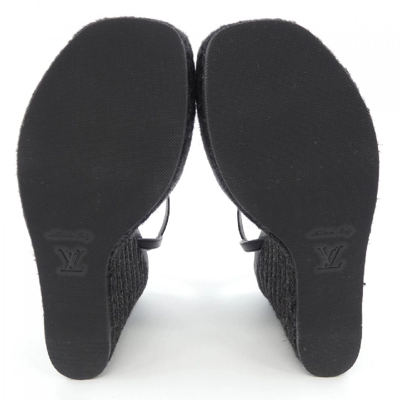 Giày sandal LOUIS VUITTON LV Maré 659839