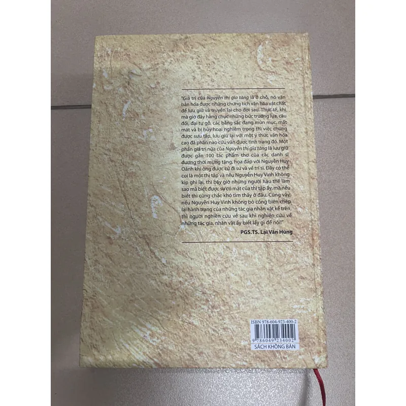 Nguyễn Thị Gia Tàng - Nguyễn Huy Vinh (b) 977697