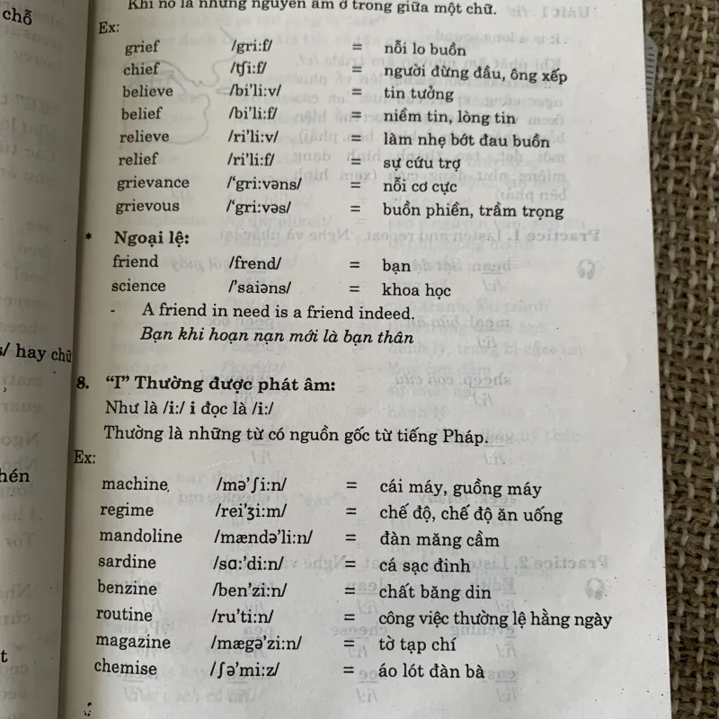 LUYỆN phÁT âM ĐÁNH DẪU TRỌNG ÂM TIẾNG ANH 1020556