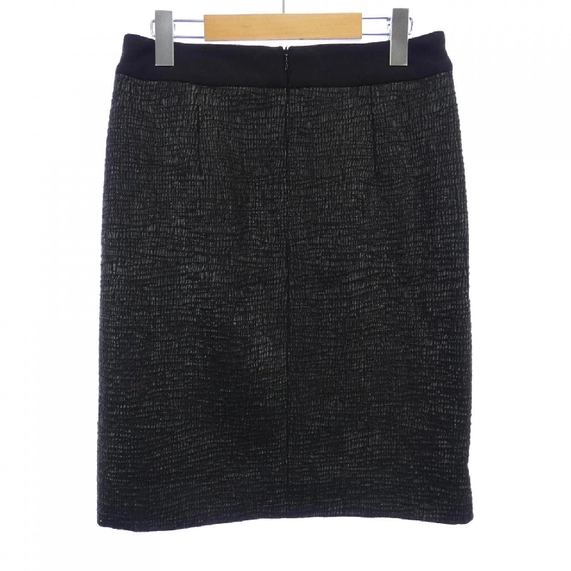 Dries Van Noten Skirt 656217