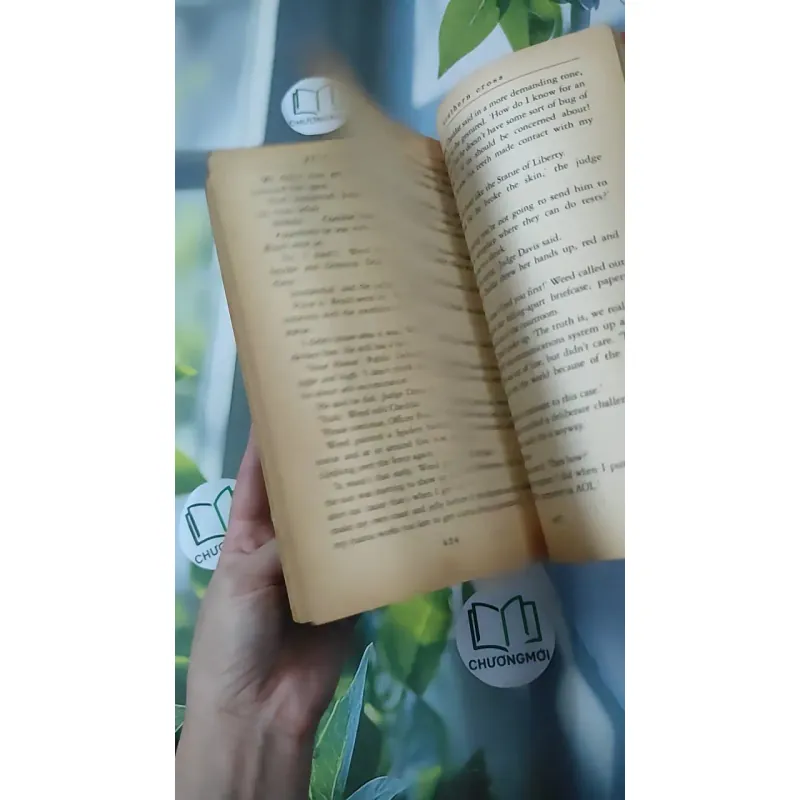 [XƯA] Southern Cross (1998) - Patricia Cornwell 1027607