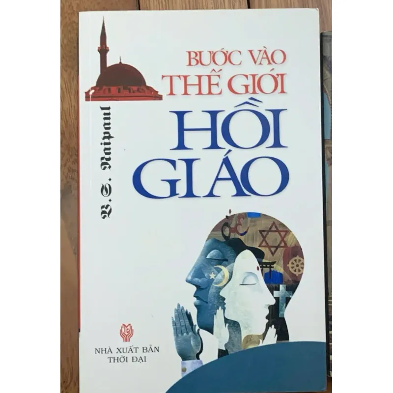 Bước vào thế giới Hồi giáo 977927