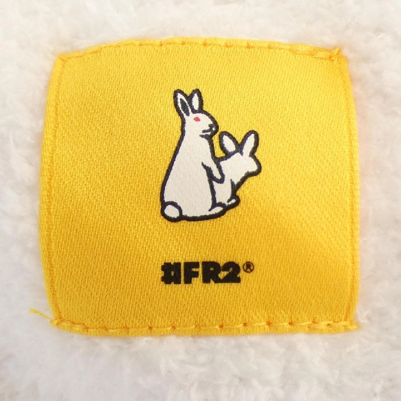 【Mã giảm giá】Áo khoác FR2 639855