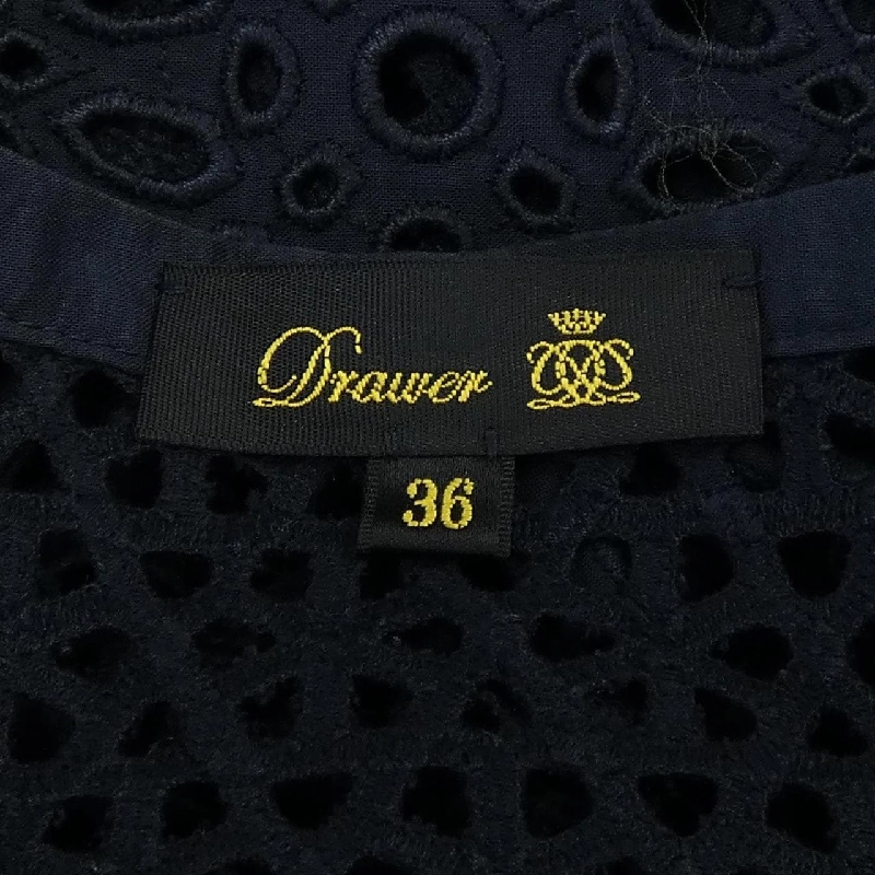 Jacket DRAWER - Hàng hiệu Authentic 825639