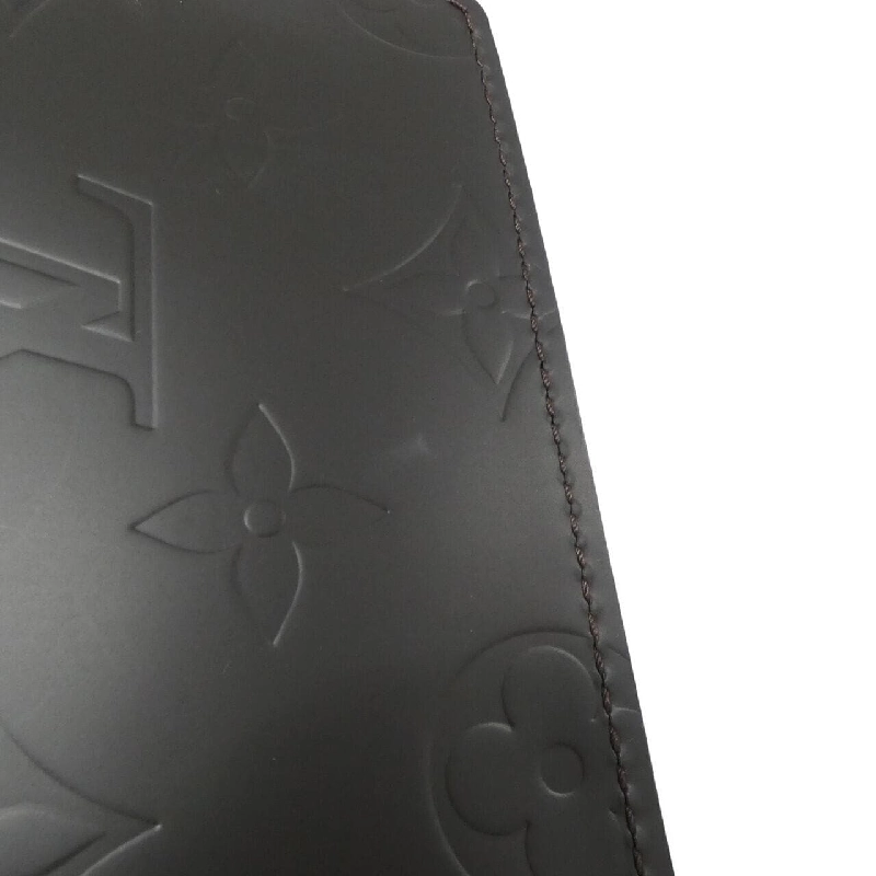 Ví Compact Monogram Glacé Louis Vuitton M66490 - Hàng hiệu Chính hãng 806352