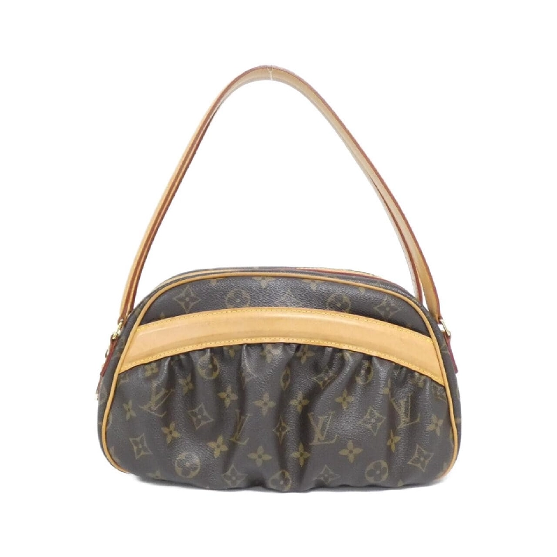 Túi xách vai Louis Vuitton Monogram Clara M40057 - Hàng hiệu Chính hãng 767047