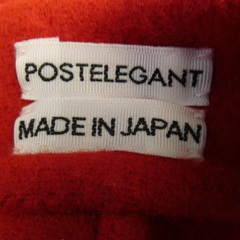 POSTELEGANT Pants - Hàng hiệu Authentic 820716