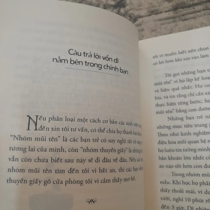 Tản văn- Thanh xuân nào không đau đớn, Tuổi trẻ nào không bão giông. Rando Kim- ĐH Seoul 753994